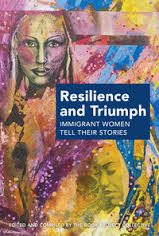 Resilience and Triumph book cover