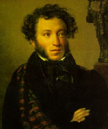 Pushkin