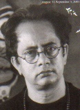 Syed Iqbal