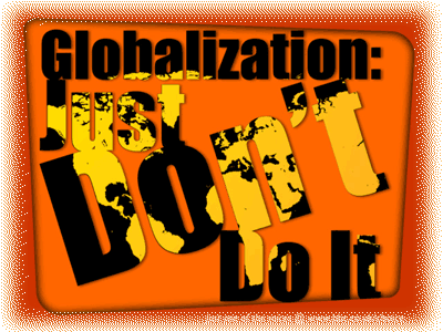Anti-Globalization