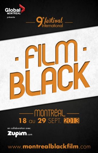A PEEK INTO THE 9TH MONTREAL INTERNATIONAL BLACK FILM FESTIVAL