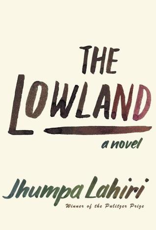 Lahiri’s Elegance: Stand Alone Characters in Lowland
