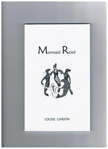 Louise Carson book image