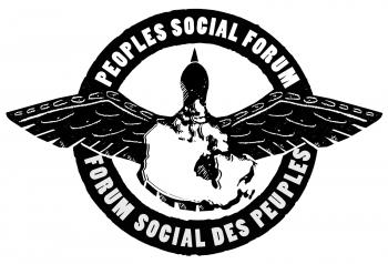 Peoples Social Forum 2014: “Tooling” the Revolution – A Report