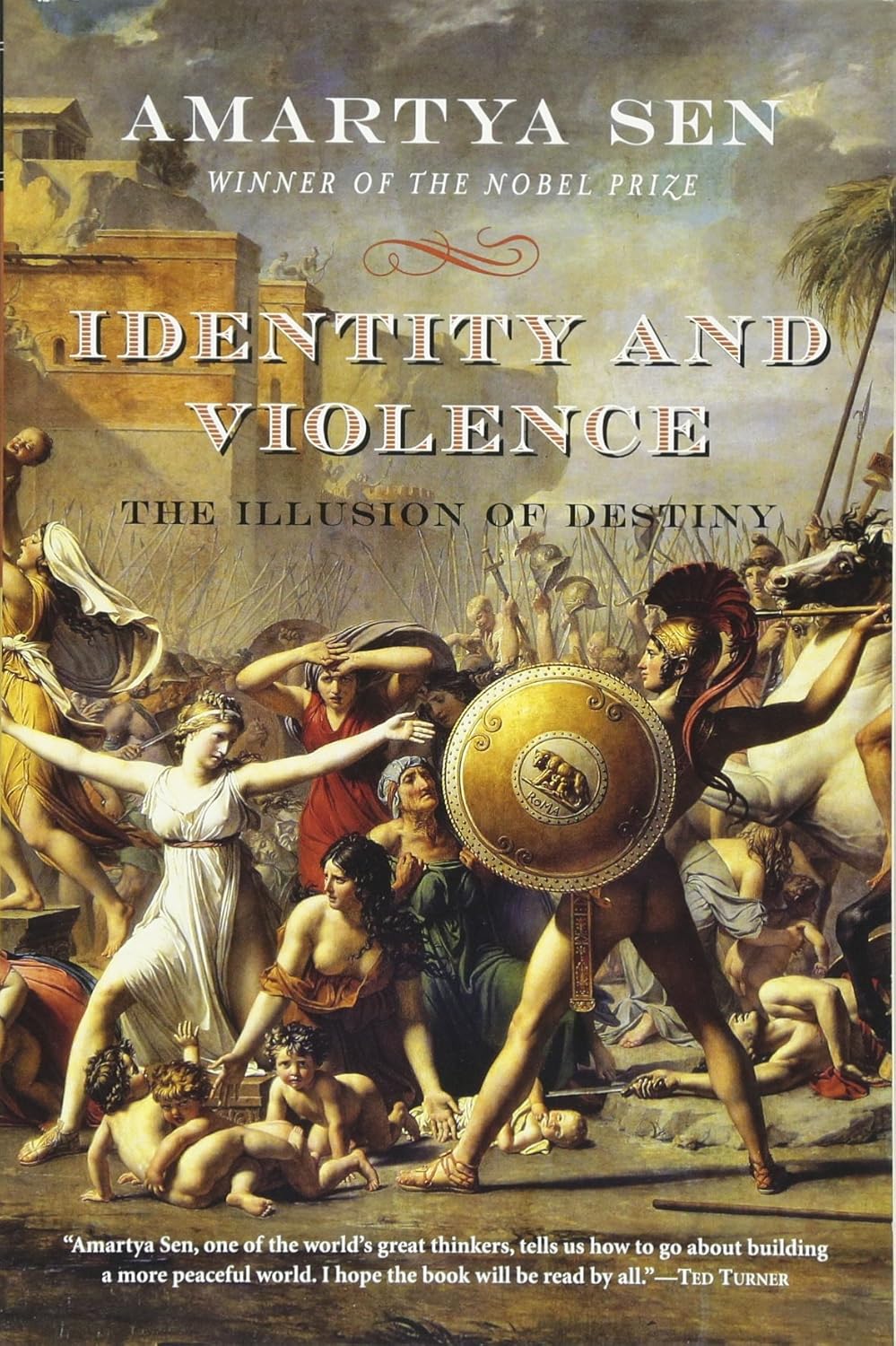 Identity and violence