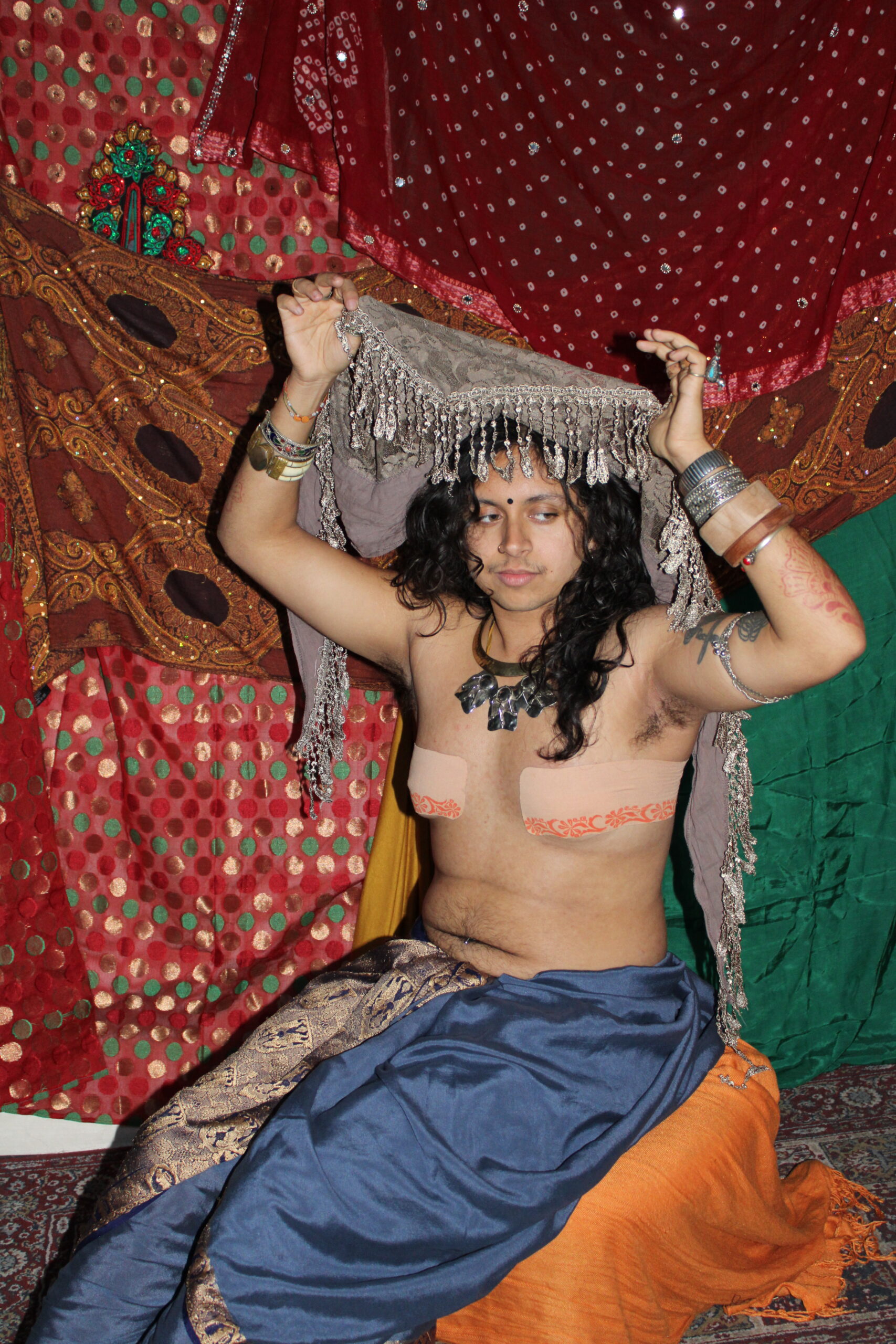 Jaadu - Photo © Priya Choudhuri @sirhealism