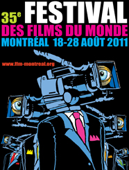 Montreal World Film Festival – Daily Reviews