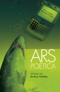 Ars Poetica – A Theatre Review