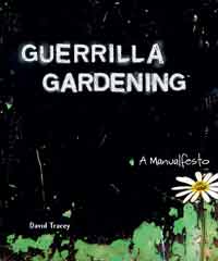 Guerilla gardening