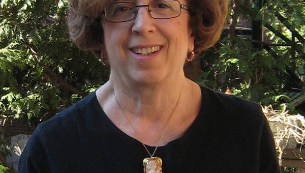 Nancy Marrelli - publisher